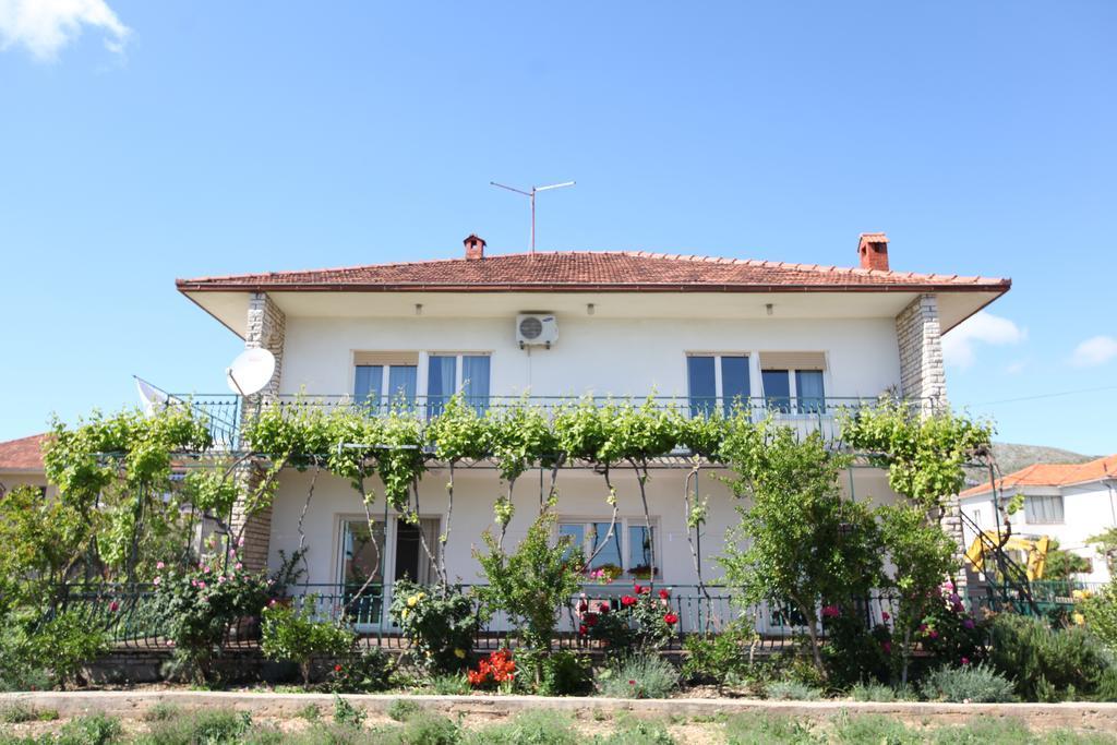 Apartment Marin Donji Seget Εξωτερικό φωτογραφία