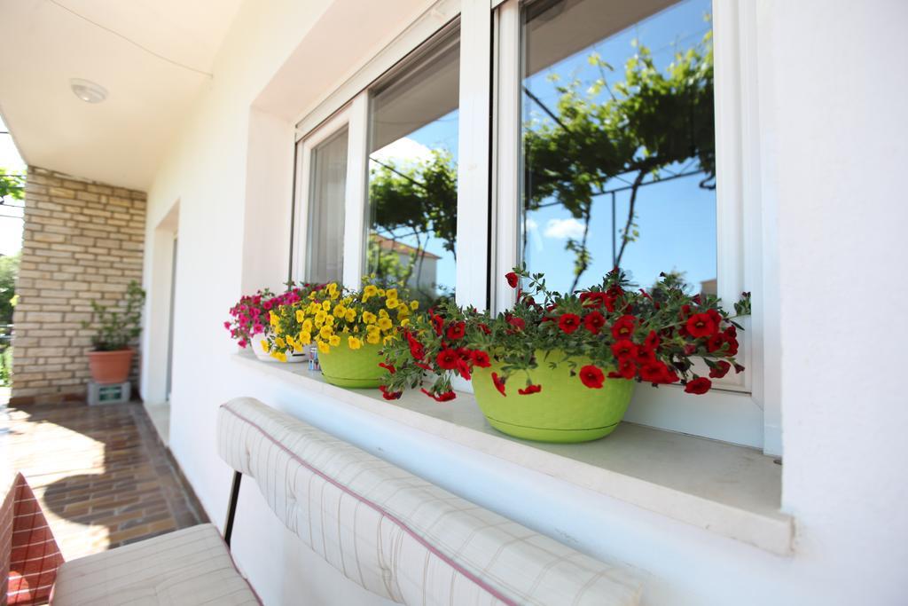 Apartment Marin Donji Seget Εξωτερικό φωτογραφία