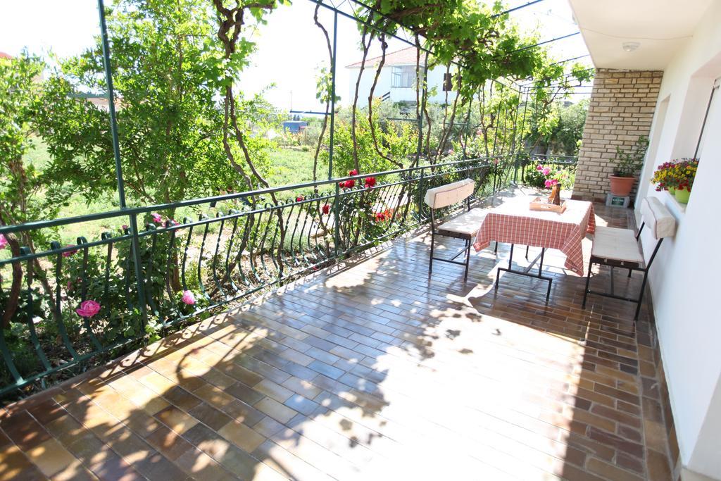 Apartment Marin Donji Seget Εξωτερικό φωτογραφία