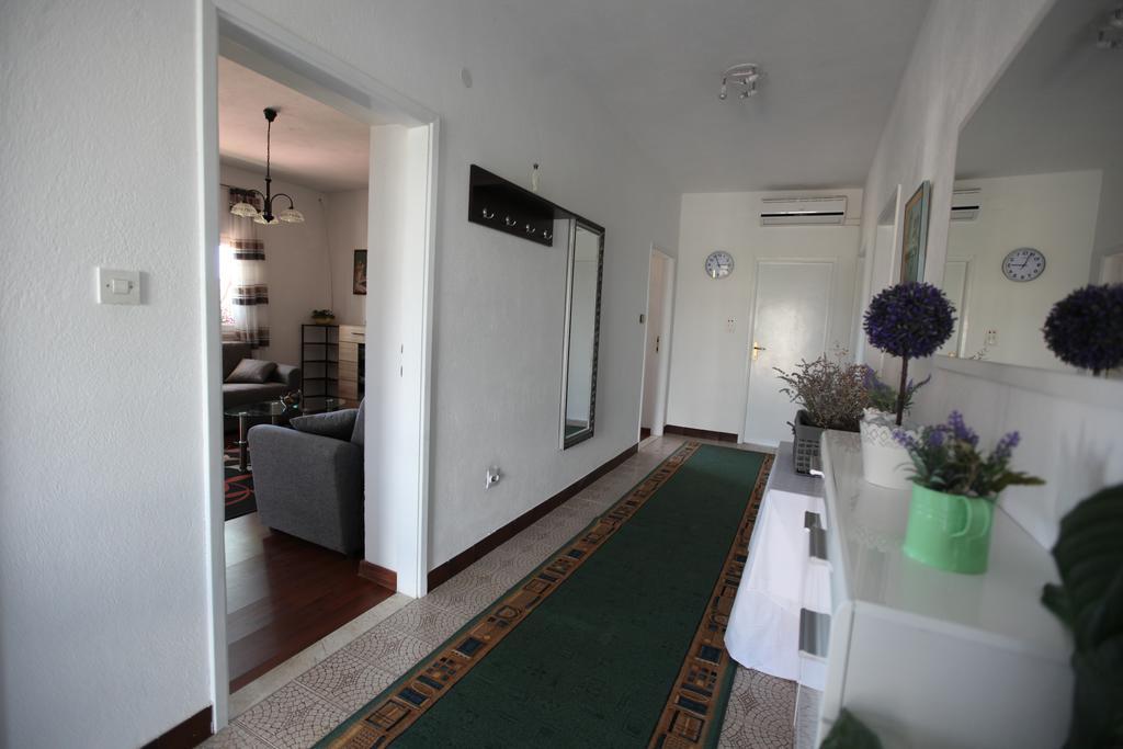 Apartment Marin Donji Seget Εξωτερικό φωτογραφία