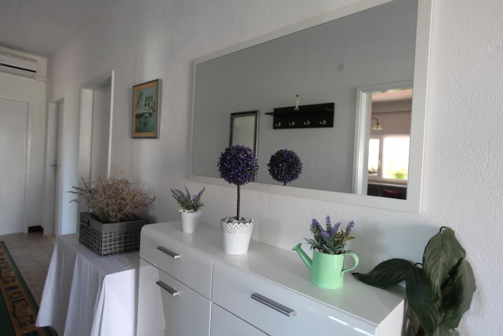 Apartment Marin Donji Seget Εξωτερικό φωτογραφία