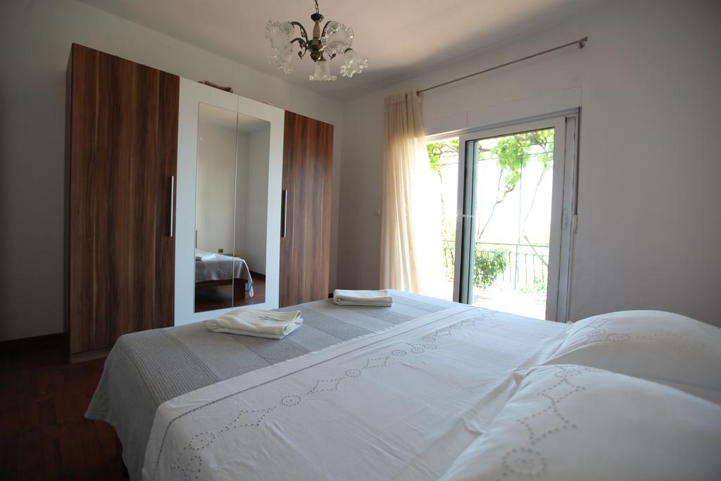 Apartment Marin Donji Seget Εξωτερικό φωτογραφία