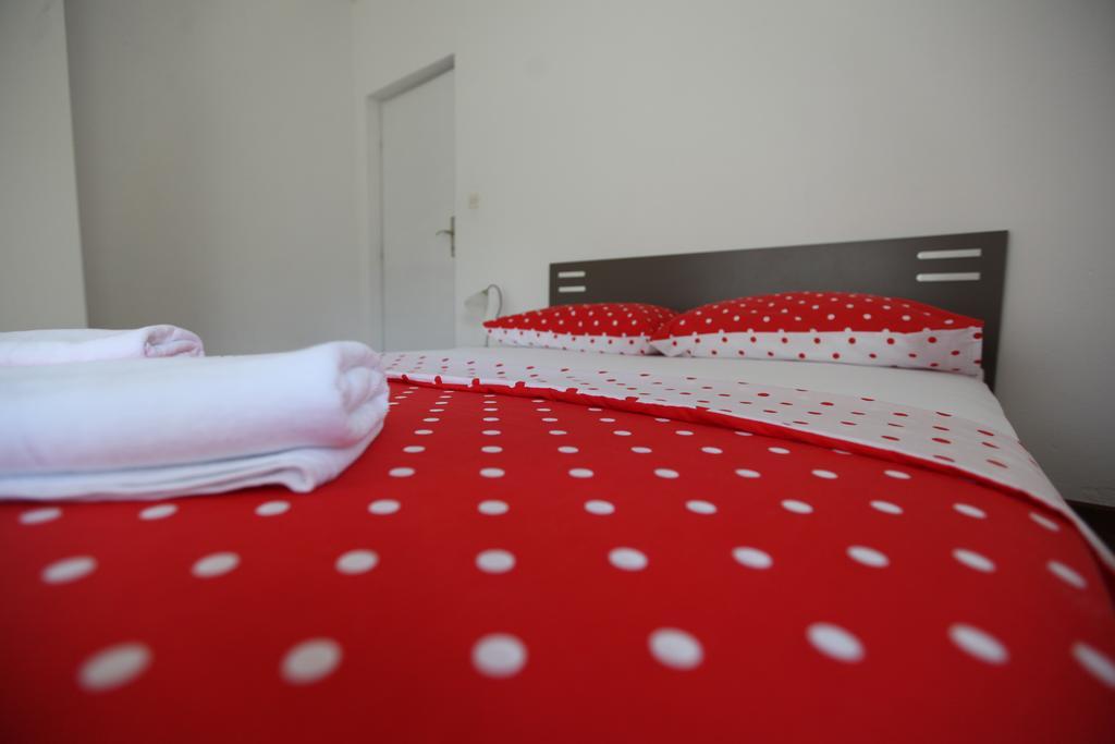 Apartment Marin Donji Seget Εξωτερικό φωτογραφία